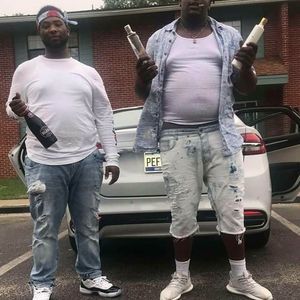 Meet your Posher, Curtis